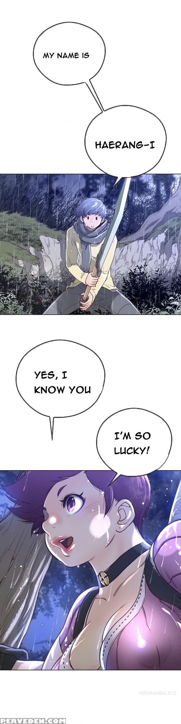 Perfect Half Ch.1-15 (english) (ongoing) 1