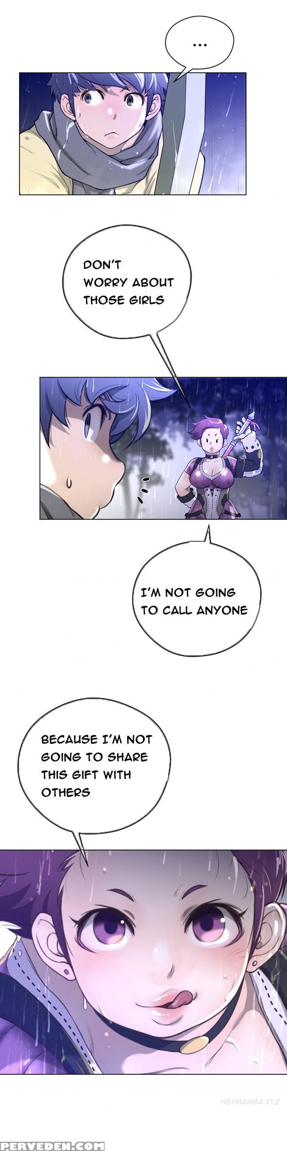Perfect Half Ch.1-15 (english) (ongoing) 1