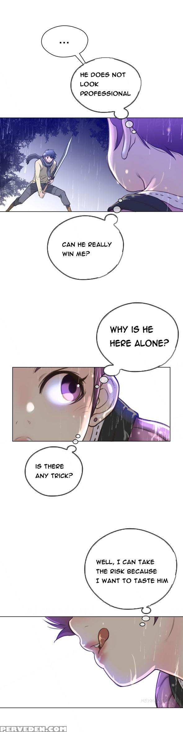 Perfect Half Ch.1-15 (english) (ongoing) 1