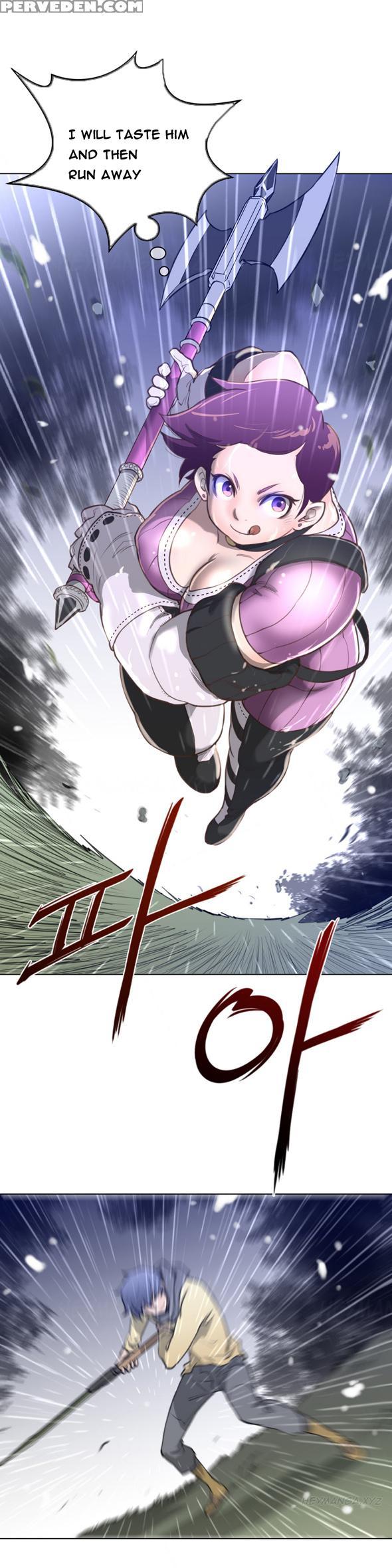 Perfect Half Ch.1-15 (english) (ongoing) 1