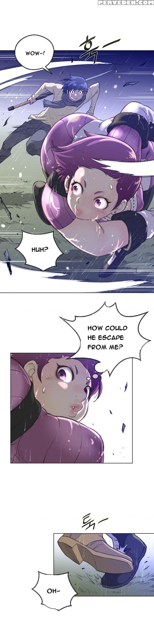 Perfect Half Ch.1-15 (english) (ongoing) 1