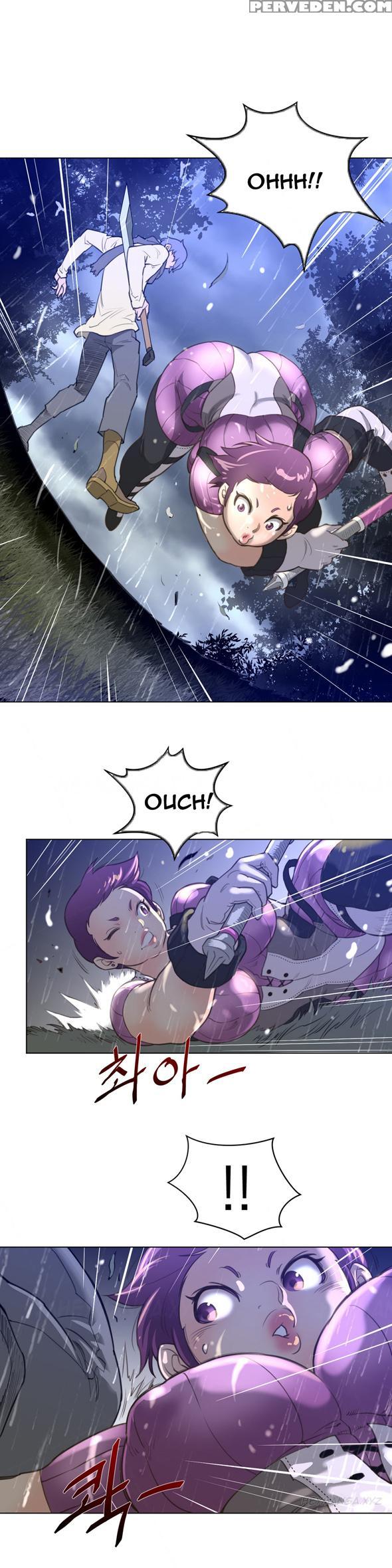 Perfect Half Ch.1-15 (english) (ongoing) 1