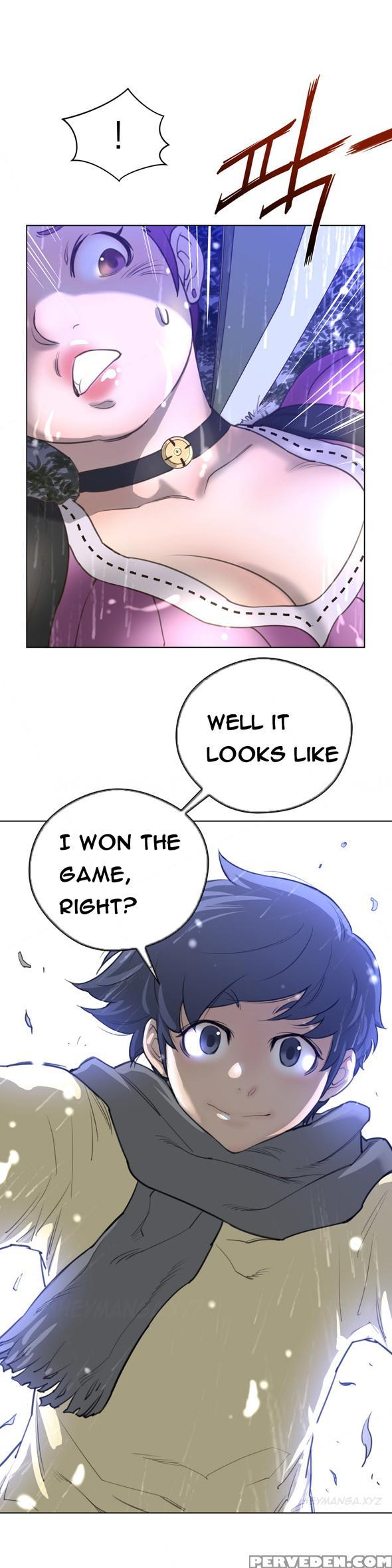 Perfect Half Ch.1-15 (english) (ongoing) 1
