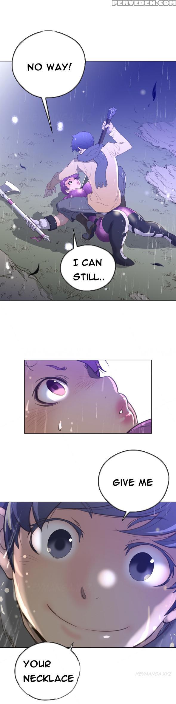 Perfect Half Ch.1-15 (english) (ongoing) 1