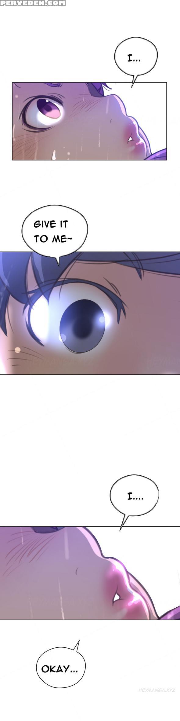 Perfect Half Ch.1-15 (english) (ongoing) 1