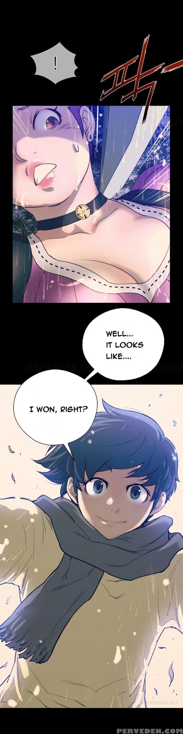 Perfect Half Ch.1-15 (english) (ongoing) 1