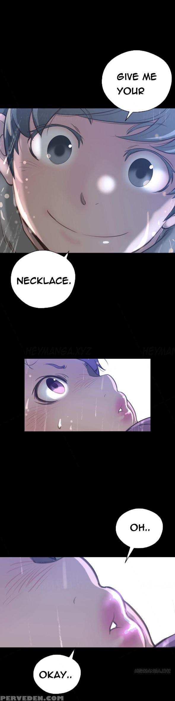 Perfect Half Ch.1-15 (english) (ongoing) 1