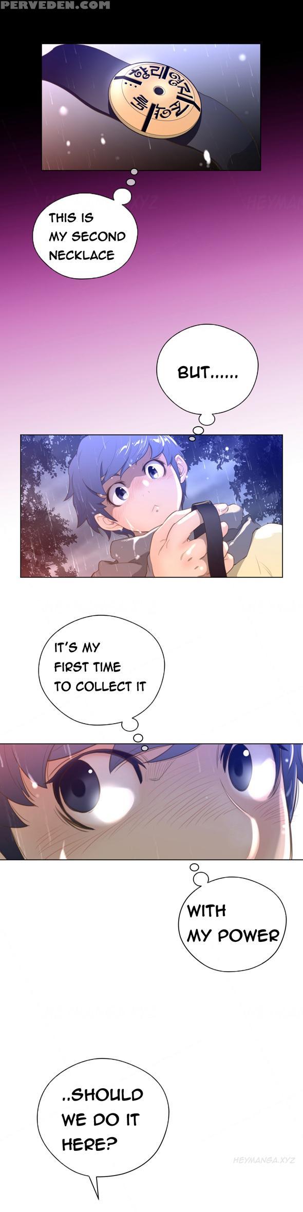 Perfect Half Ch.1-15 (english) (ongoing) 1