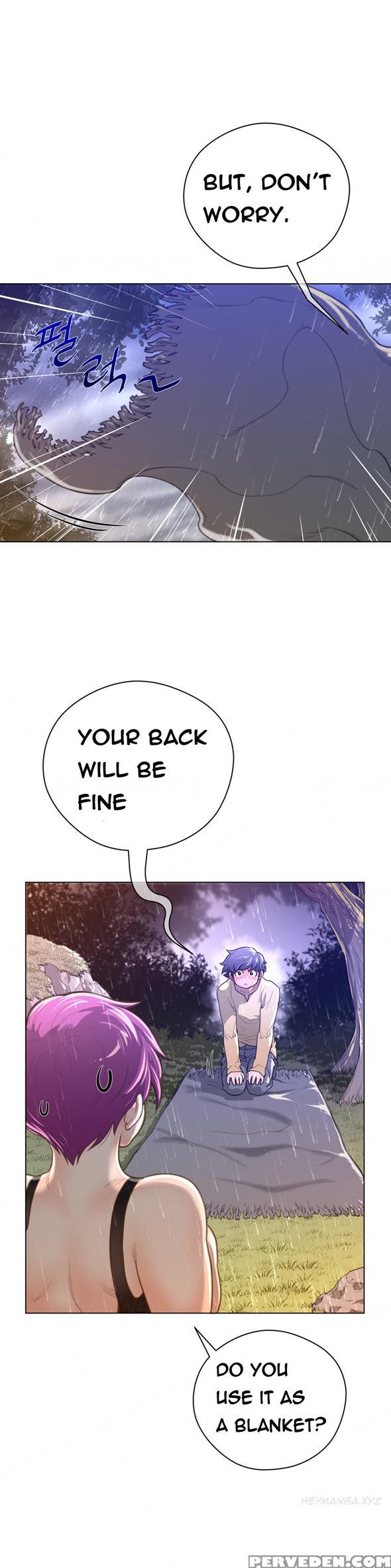 Perfect Half Ch.1-15 (english) (ongoing) 1