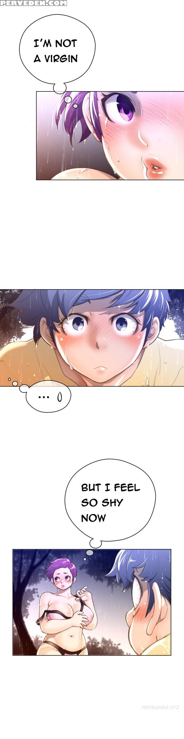 Perfect Half Ch.1-15 (english) (ongoing) 1