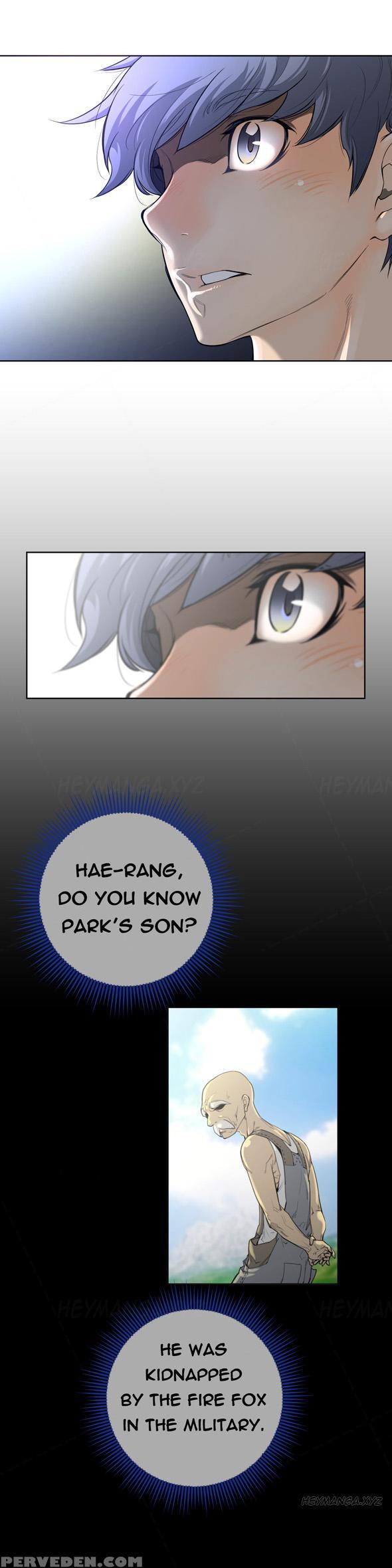 Perfect Half Ch.1-15 (english) (ongoing) 1