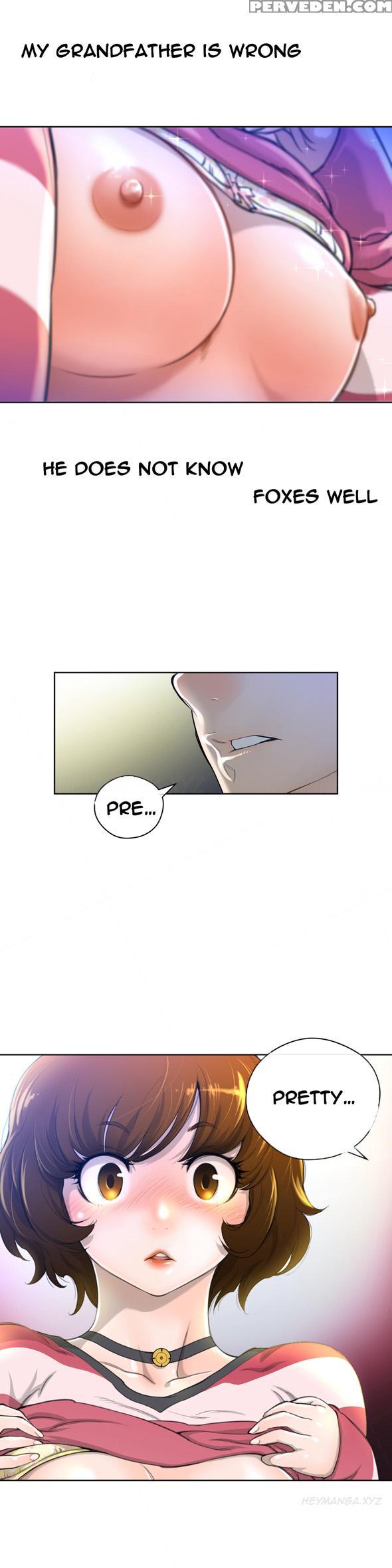 Perfect Half Ch.1-15 (english) (ongoing) 1