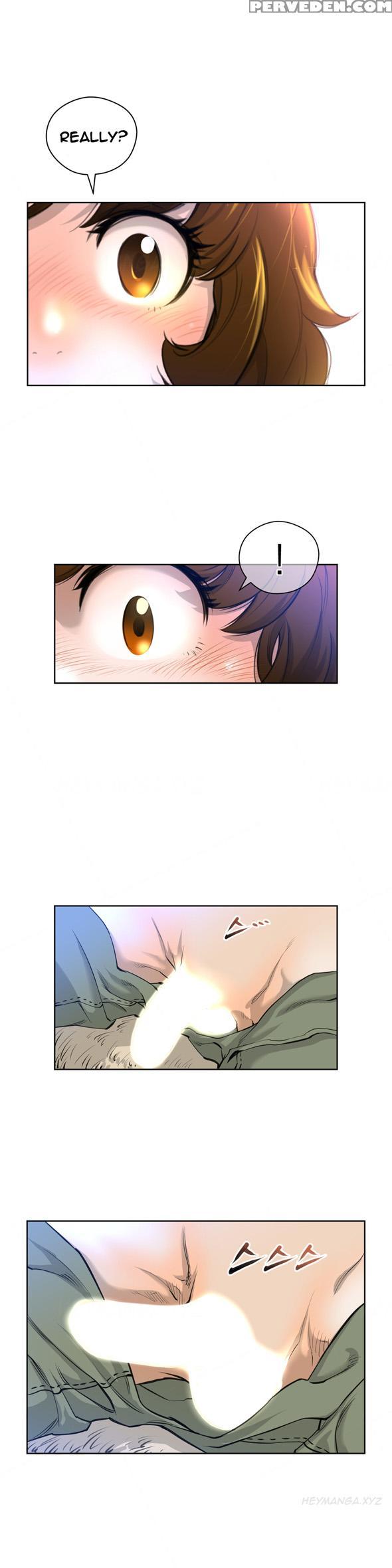 Perfect Half Ch.1-15 (english) (ongoing) 1