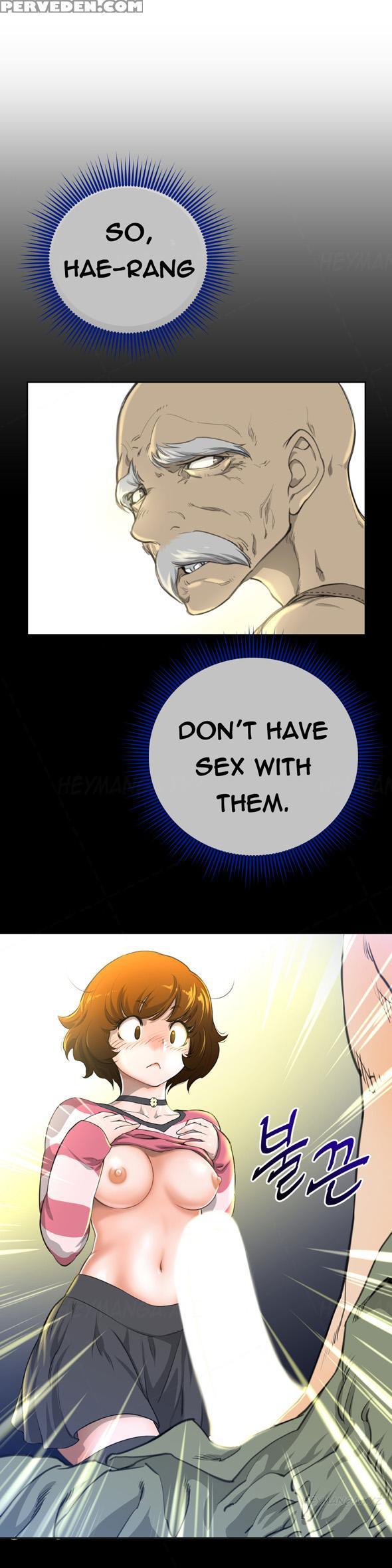 Perfect Half Ch.1-15 (english) (ongoing) 1