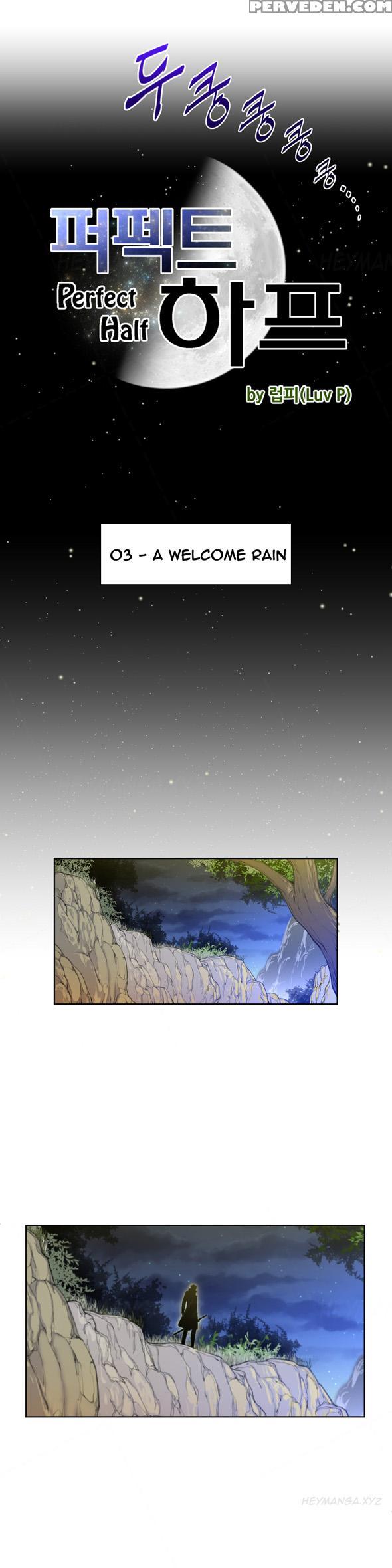 Perfect Half Ch.1-15 (english) (ongoing) 1