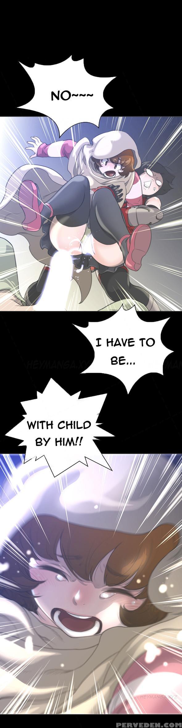 Perfect Half Ch.1-16 (english) (ongoing) 1