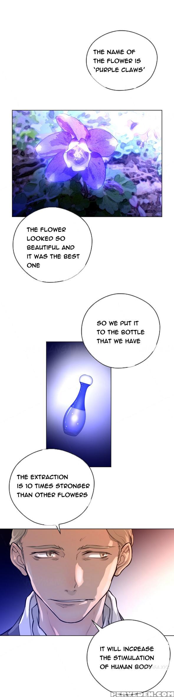 Perfect Half Ch.1-16 (english) (ongoing) 1