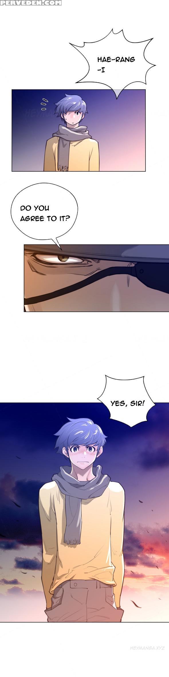 Perfect Half Ch.1-16 (english) (ongoing) 1