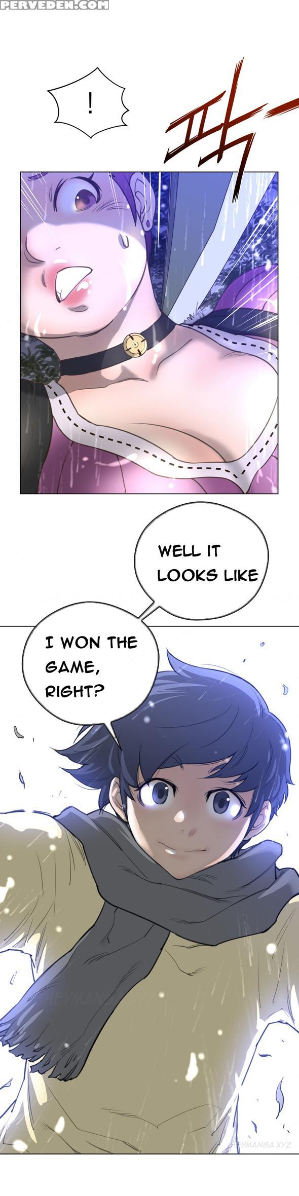 Perfect Half Ch.1-16 (english) (ongoing) 1