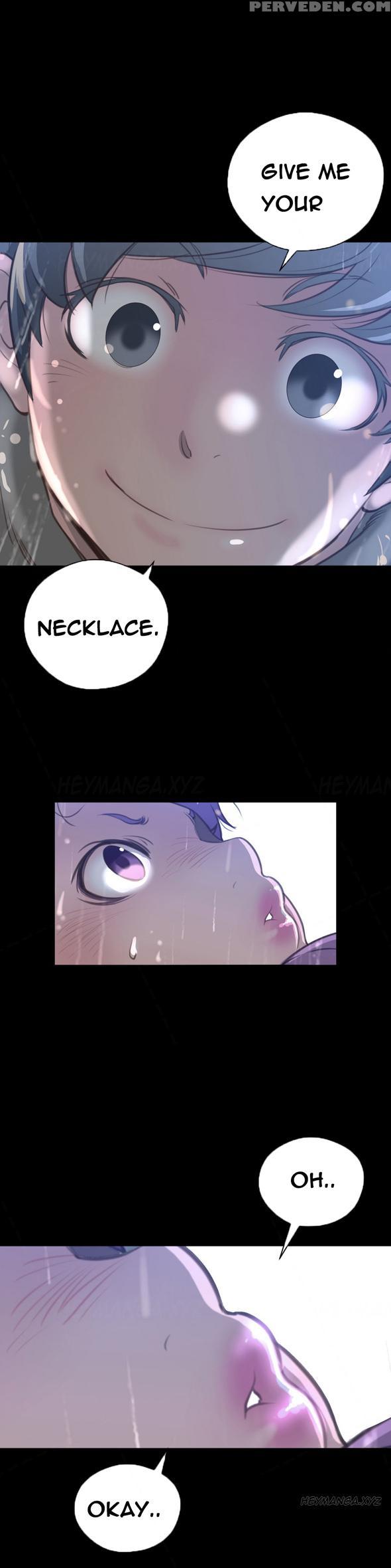 Perfect Half Ch.1-16 (english) (ongoing) 1
