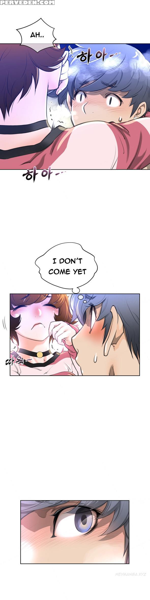 Perfect Half Ch.1-17 (english) (ongoing) 1