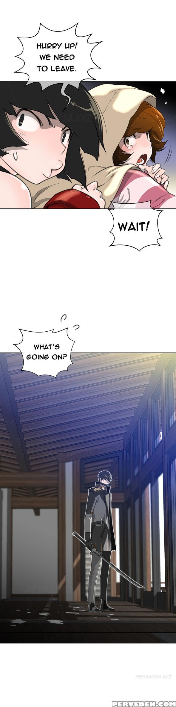 Perfect Half Ch.1-17 (english) (ongoing) 1