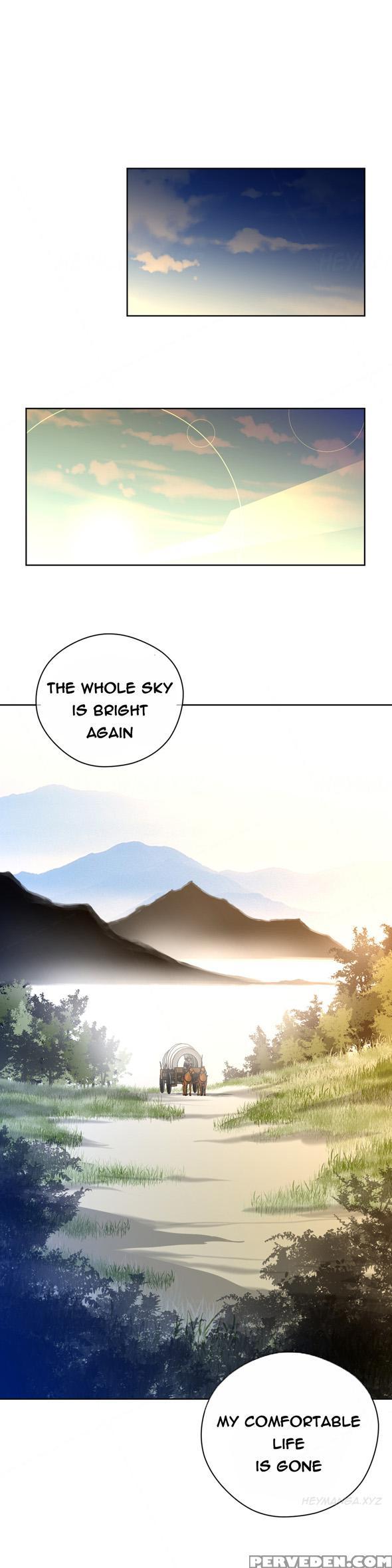 Perfect Half Ch.1-17 (english) (ongoing) 1