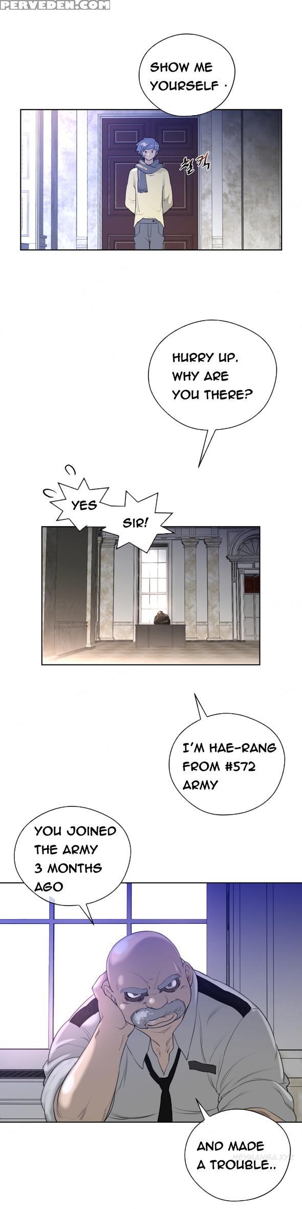 Perfect Half Ch.1-17 (english) (ongoing) 1