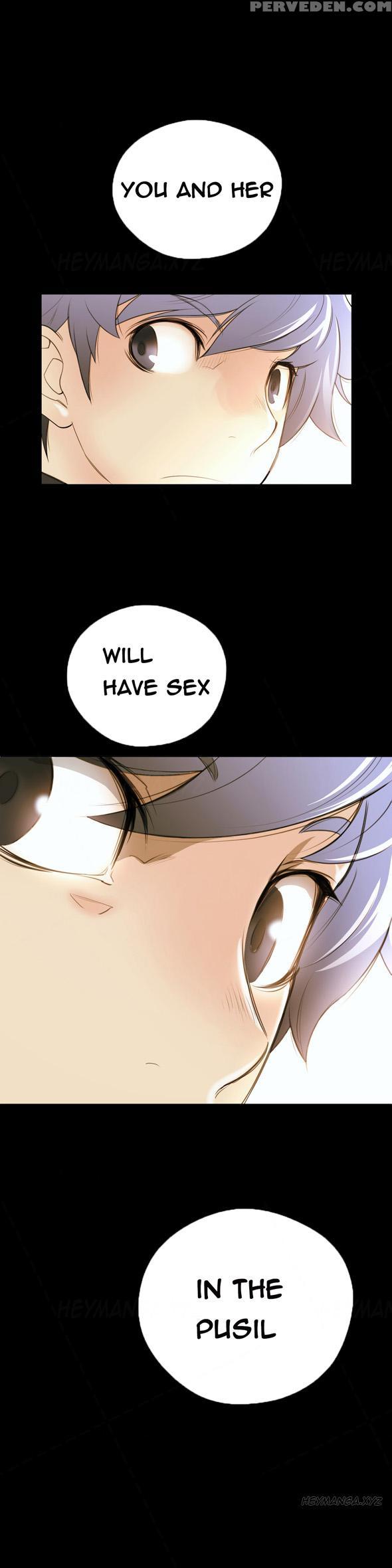 Perfect Half Ch.1-17 (english) (ongoing) 1