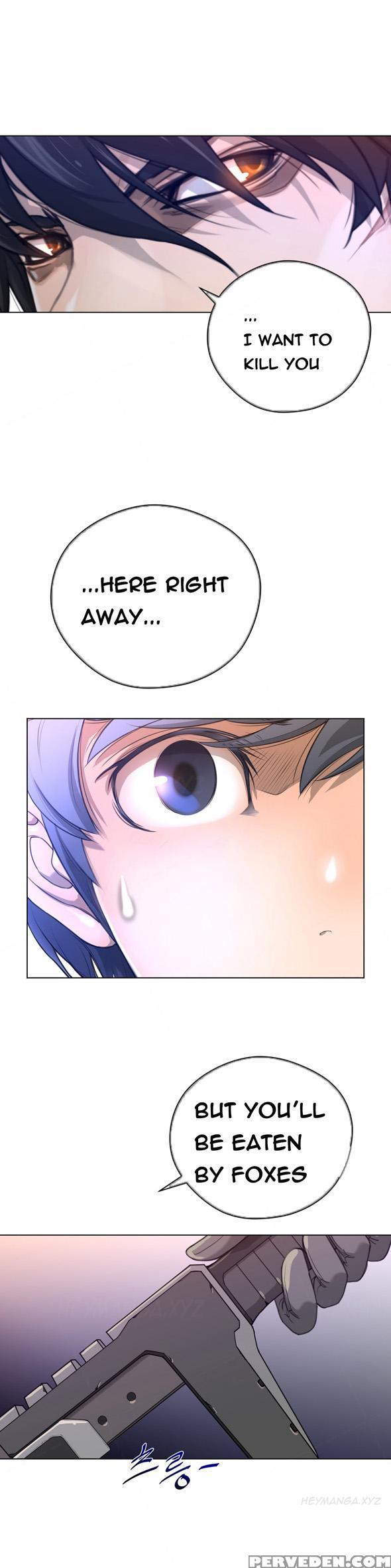 Perfect Half Ch.1-17 (english) (ongoing) 1