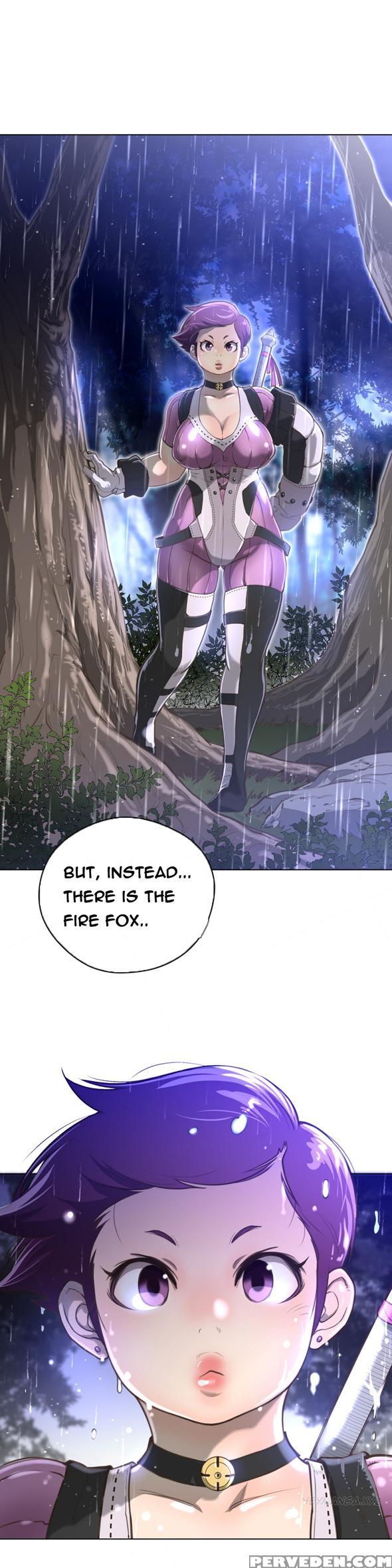 Perfect Half Ch.1-17 (english) (ongoing) 1