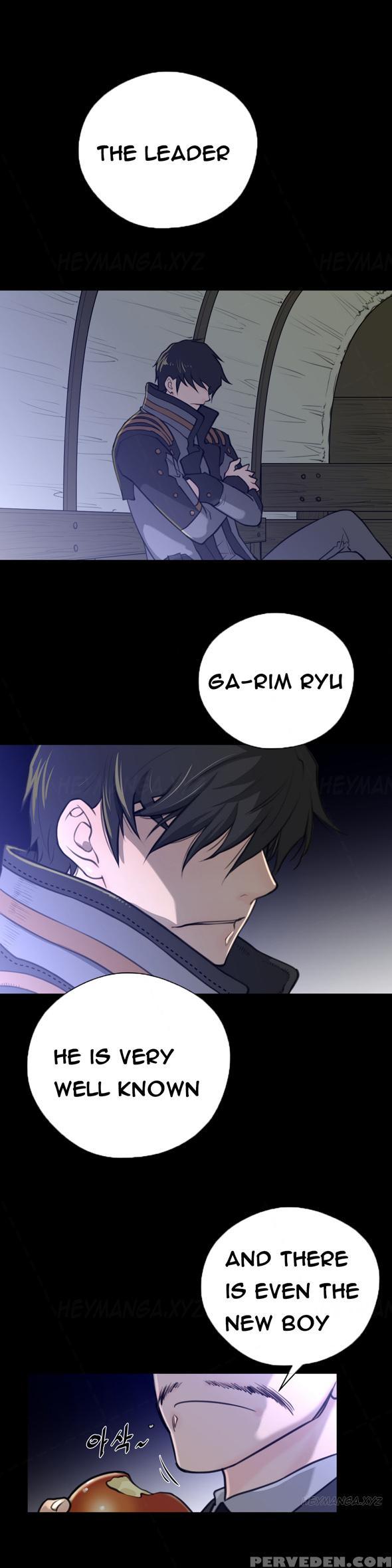 Perfect Half Ch.1-17 (english) (ongoing) 1