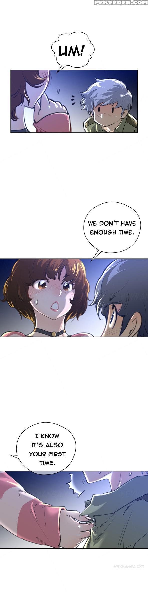 Perfect Half Ch.1-17 (english) (ongoing) 1