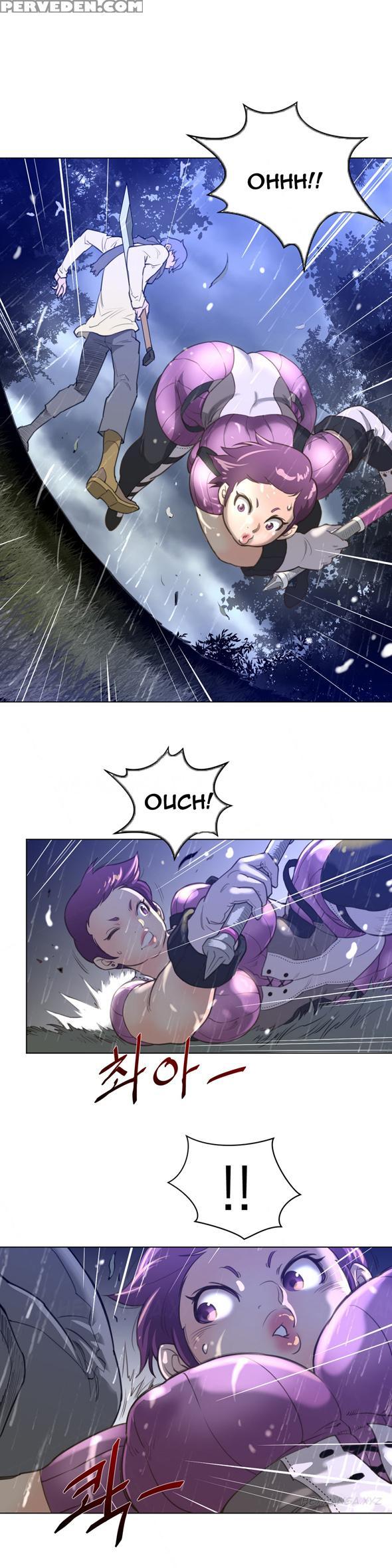 Perfect Half Ch.1-17 (english) (ongoing) 1