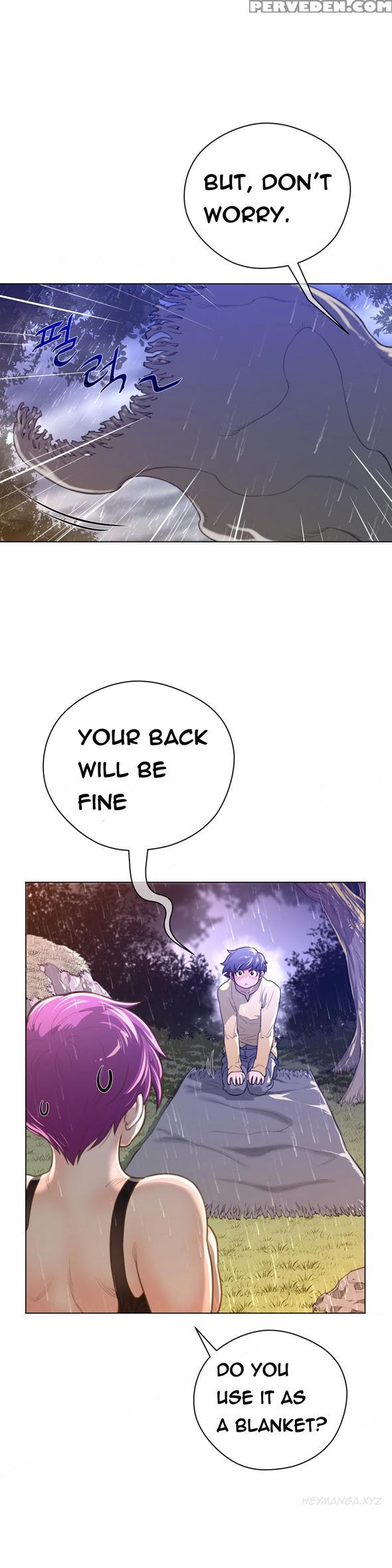 Perfect Half Ch.1-17 (english) (ongoing) 1