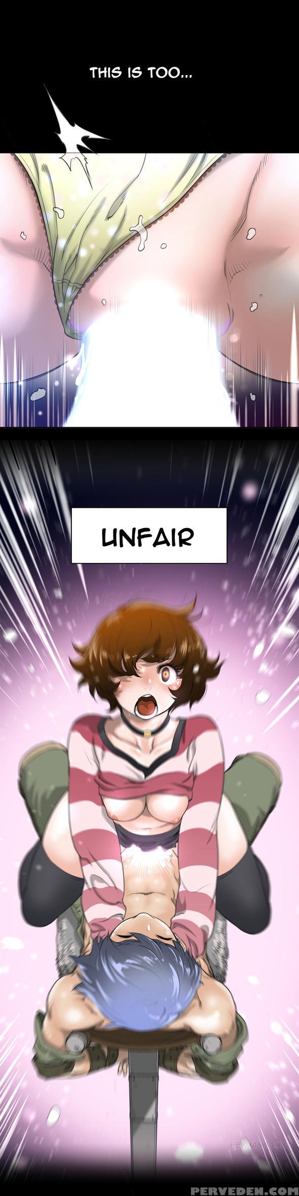 Perfect Half Ch.1-18 (english) (ongoing) 1
