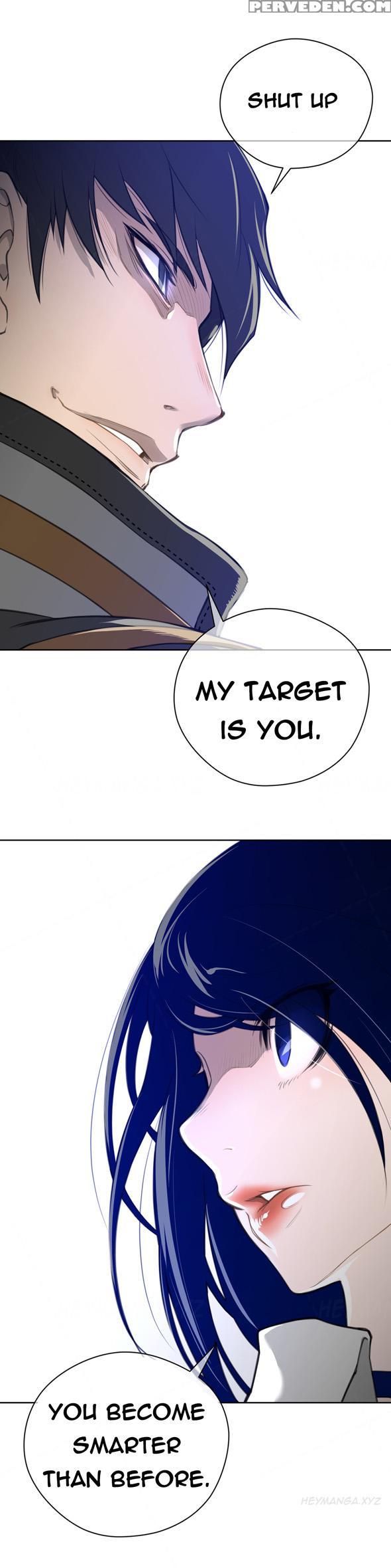 Perfect Half Ch.1-18 (english) (ongoing) 1