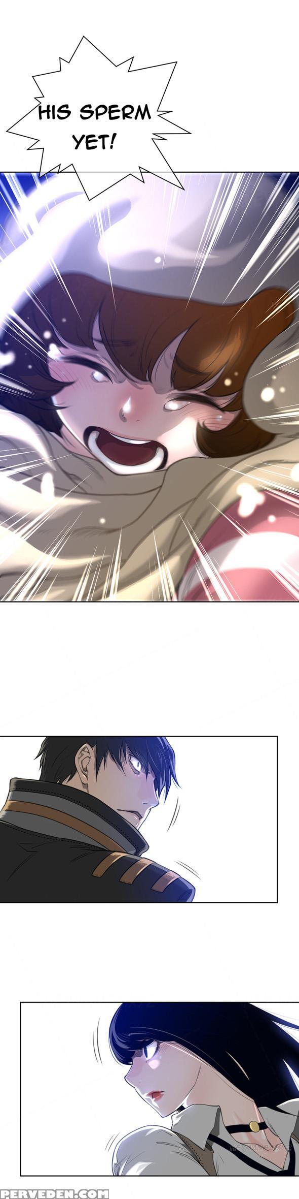 Perfect Half Ch.1-18 (english) (ongoing) 1