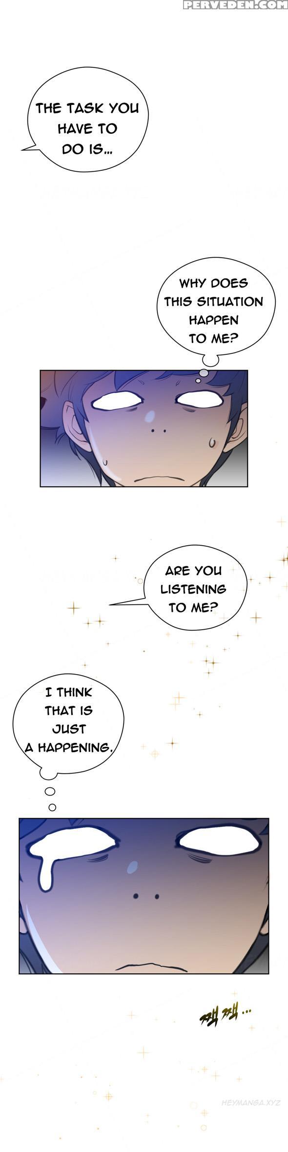Perfect Half Ch.1-18 (english) (ongoing) 1