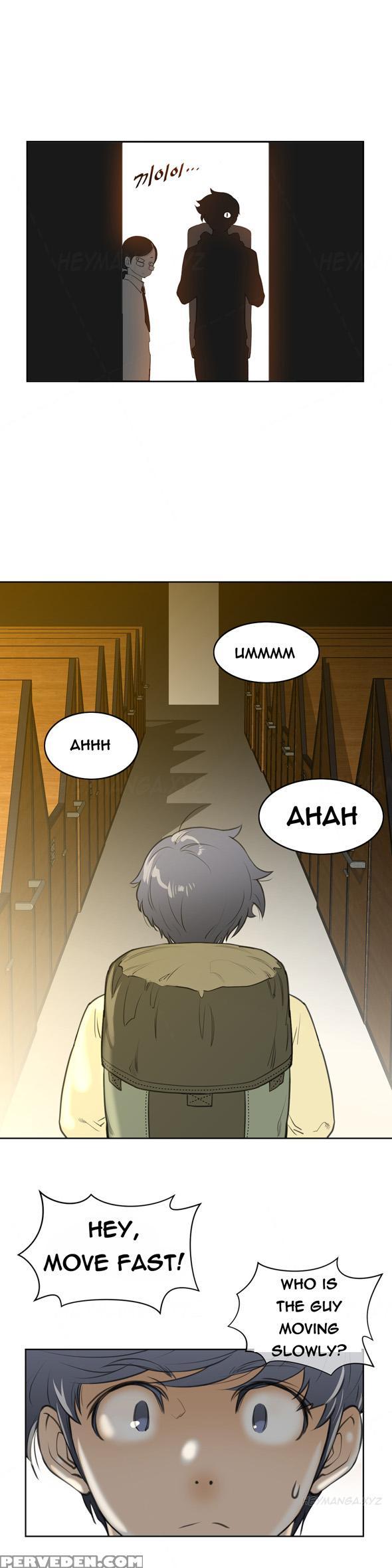 Perfect Half Ch.1-18 (english) (ongoing) 1