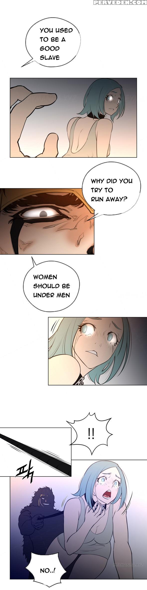 Perfect Half Ch.1-18 (english) (ongoing) 1