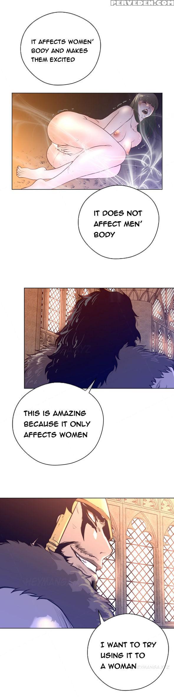 Perfect Half Ch.1-18 (english) (ongoing) 1