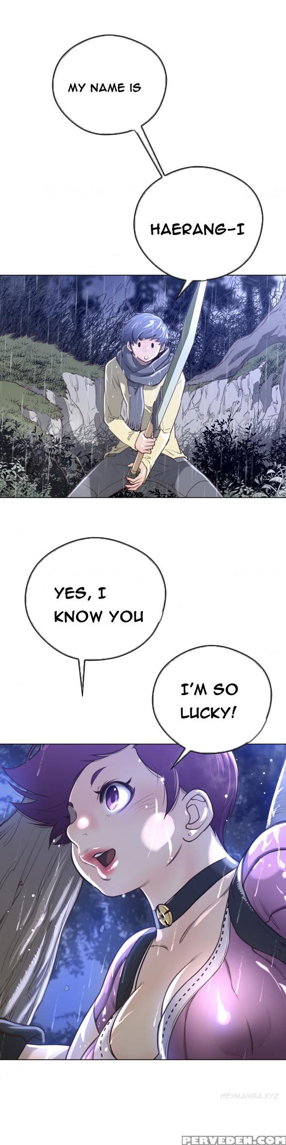 Perfect Half Ch.1-18 (english) (ongoing) 1