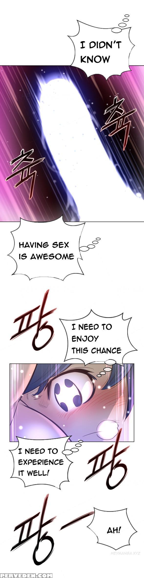 Perfect Half Ch.1-18 (english) (ongoing) 1