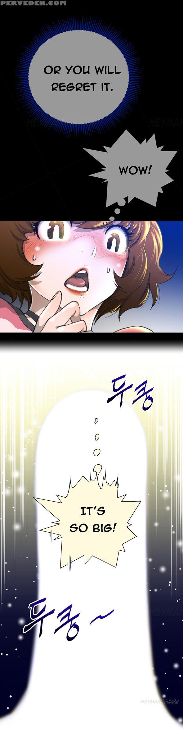 Perfect Half Ch.1-18 (english) (ongoing) 1