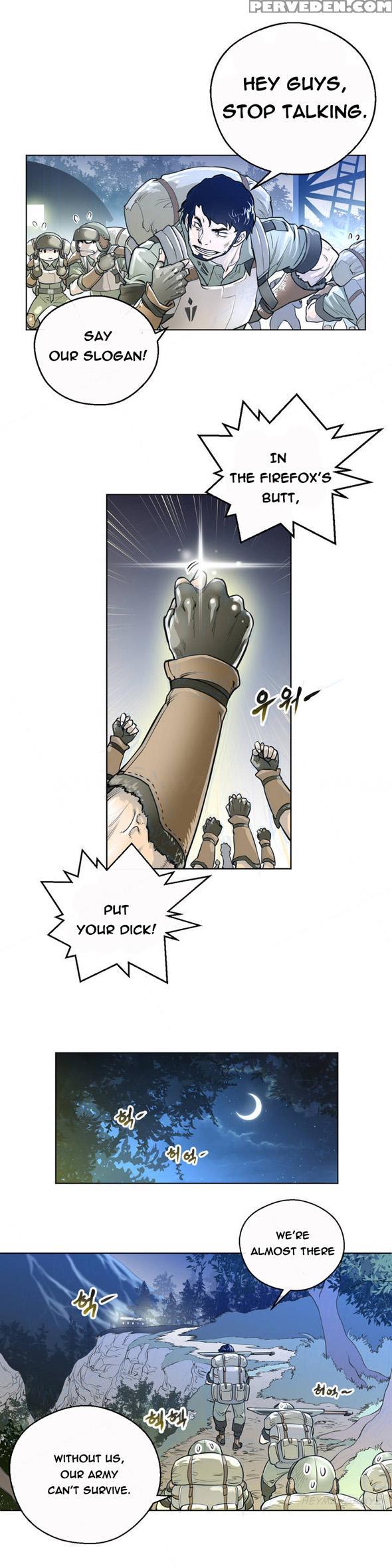 Perfect Half Ch.1-18 (english) (ongoing) 1