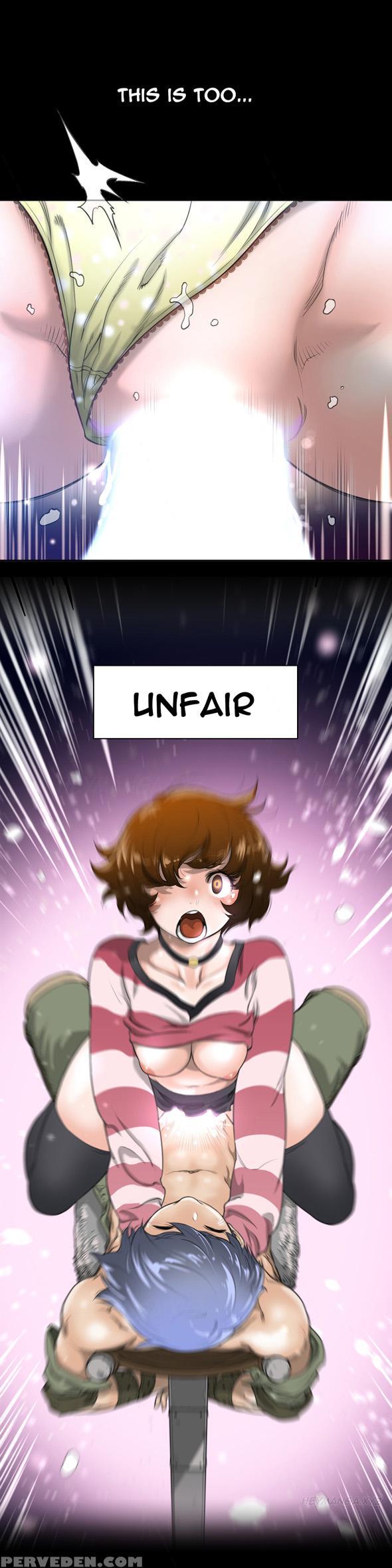 Perfect Half Ch.1-19 (english) (ongoing) 1