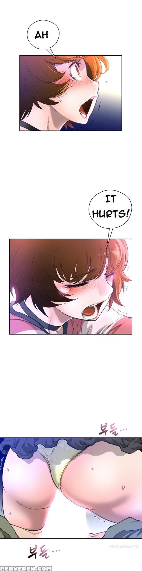 Perfect Half Ch.1-19 (english) (ongoing) 1