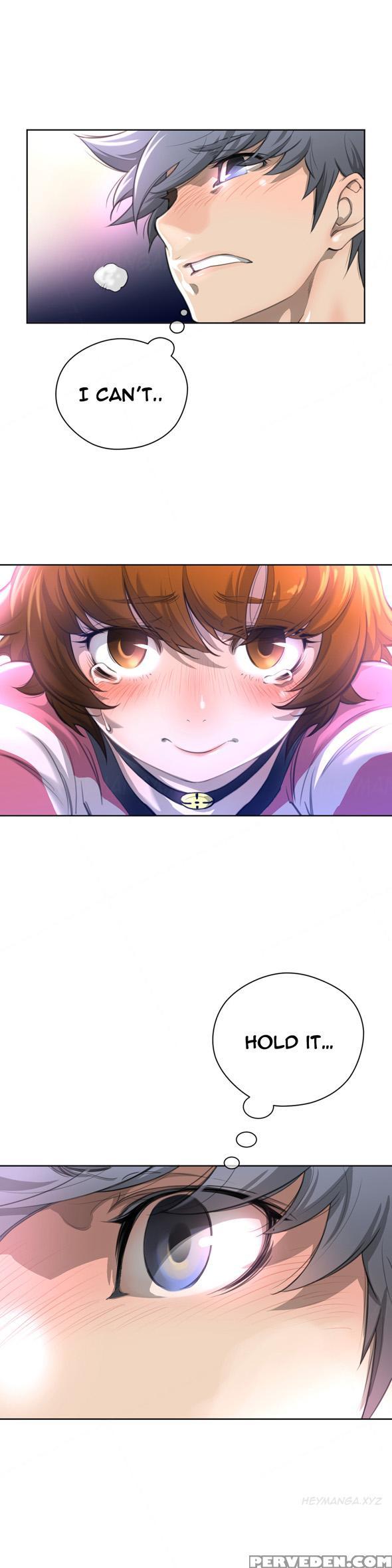 Perfect Half Ch.1-19 (english) (ongoing) 1