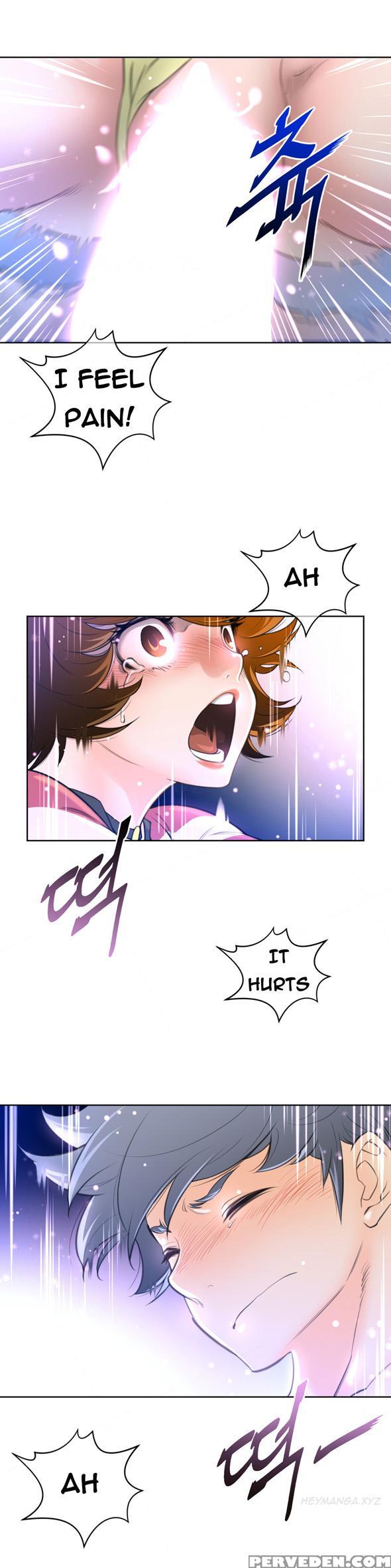 Perfect Half Ch.1-19 (english) (ongoing) 1